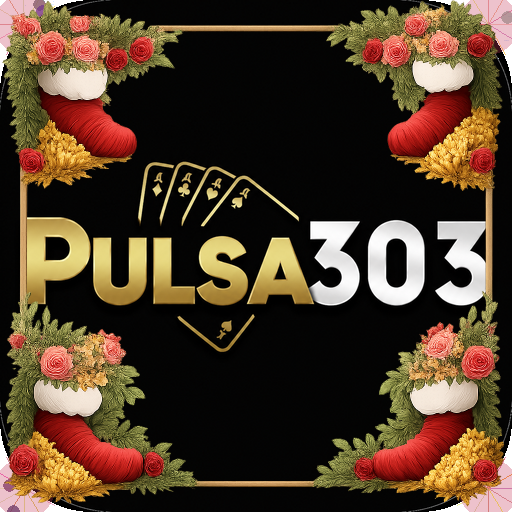 pulsa303 — galeri pratinjau - APK Resmi