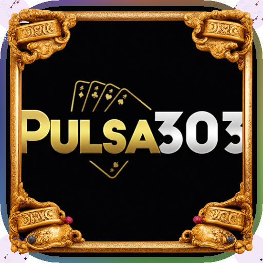 pulsa303 — galeri pratinjau Resmi APK